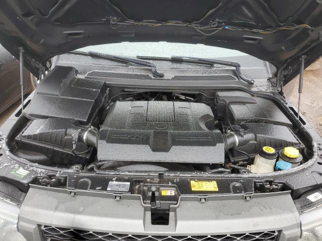 Photo 11 from auction – 2010 LAND ROVER RANGE ROVE with VIN SALSF2D47AA234821
