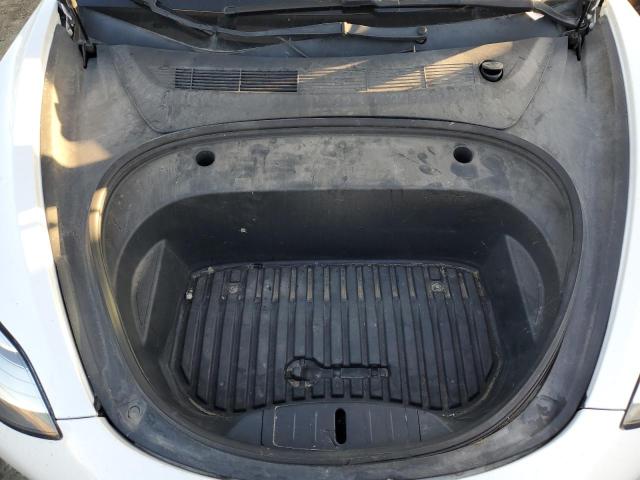 Photo 11 from auction – 2020 TESLA MODEL 3 with VIN 5YJ3E1EA9LF806446