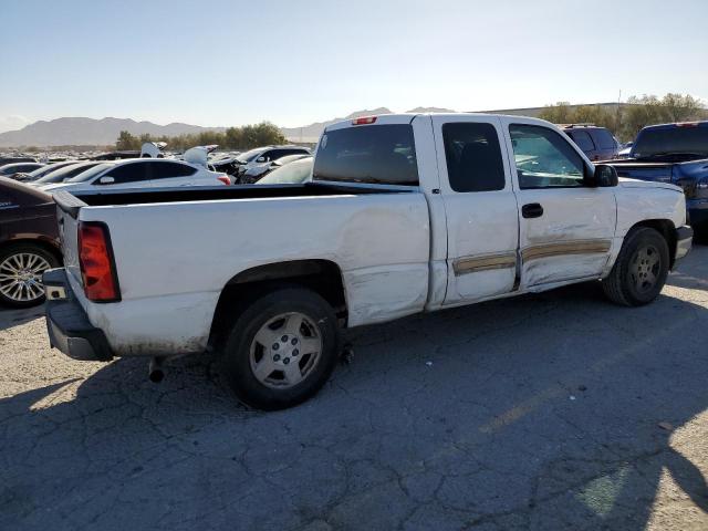Photo 3 from auction – 2005 CHEVROLET SILVERADO with VIN 2GCEC19T051323752