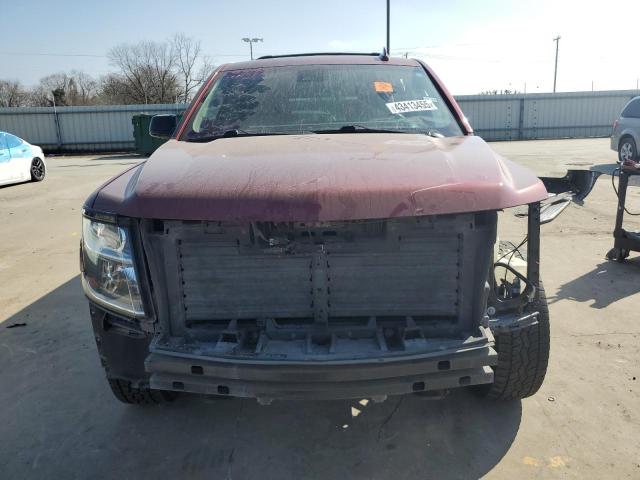 Photo 5 from auction – 2018 CHEVROLET SUBURBAN C with VIN 1GNSCHKC4JR216847