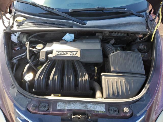 Photo 11 from auction – 2001 CHRYSLER PT CRUISER with VIN 3C8FY4BB51T601836