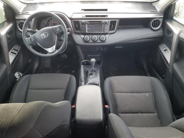 Photo 8 from auction – 2016 TOYOTA RAV4 LE with VIN JTMBFREV0GJ076077