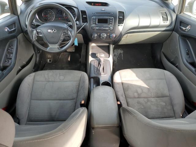 Photo 8 from auction – 2015 KIA FORTE LX with VIN KNAFX4A6XF5321908