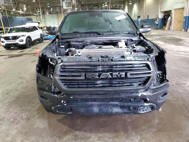Photo 5 from auction – 2022 RAM 1500 LARAM with VIN 1C6SRFJT1NN128999