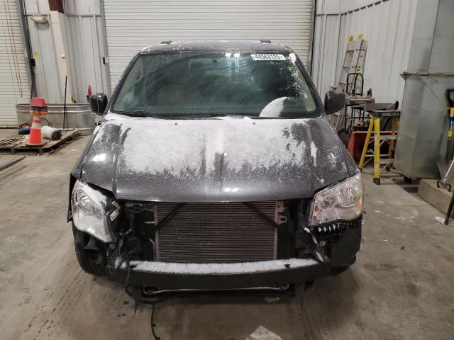 Photo 5 from auction – 2015 DODGE GRAND CARA with VIN 2C4RDGCG7FR548654