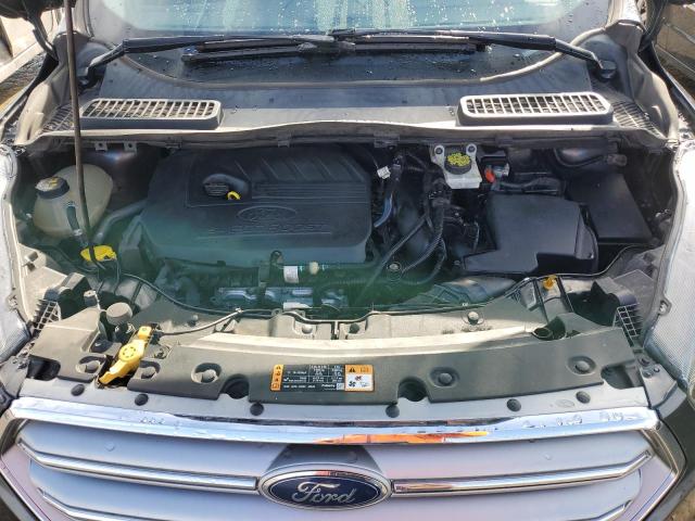 Photo 12 from auction – 2017 FORD ESCAPE SE with VIN 1FMCU0GDXHUE10346