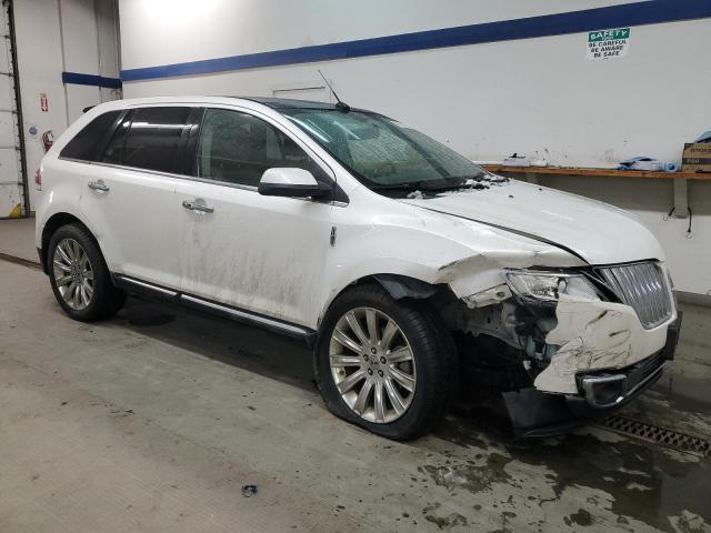 Снимка 4 от търг – 2011 LINCOLN MKX с VIN 2LMDJ8JK7BBJ27665