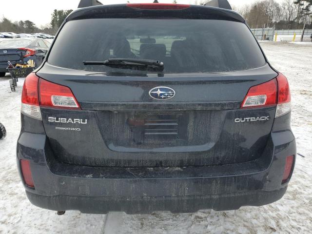 Снимка 6 от търг – 2012 SUBARU OUTBACK 2. с VIN 4S4BRBKC7C3229243