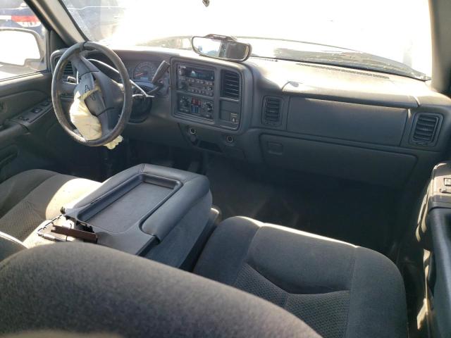 Photo 8 from auction – 2004 CHEVROLET SILVERADO with VIN 1GCEK19V64E262635
