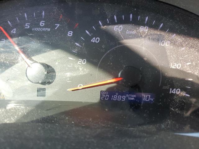 Photo 9 from auction – 2011 TOYOTA CAMRY BASE with VIN 4T1BF3EKXBU649038