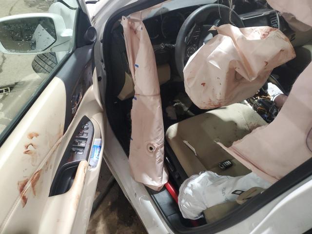 Photo 8 from auction – 2017 HONDA ACCORD EX with VIN 1HGCR2F00HA042147