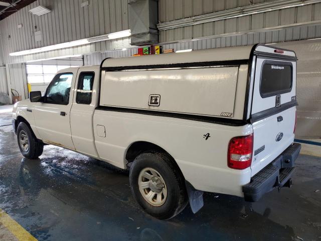 Photo 2 from auction – 2011 FORD RANGER SUP with VIN 1FTLR1FE6BPA10750