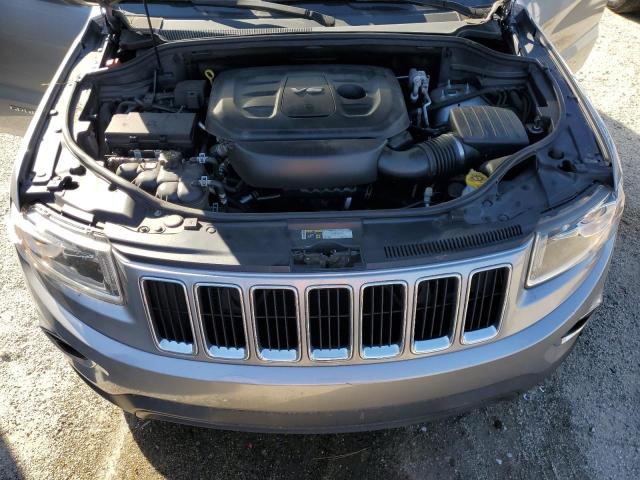 Photo 12 from auction – 2016 JEEP GRAND CHER with VIN 1C4RJFAG8GC405955