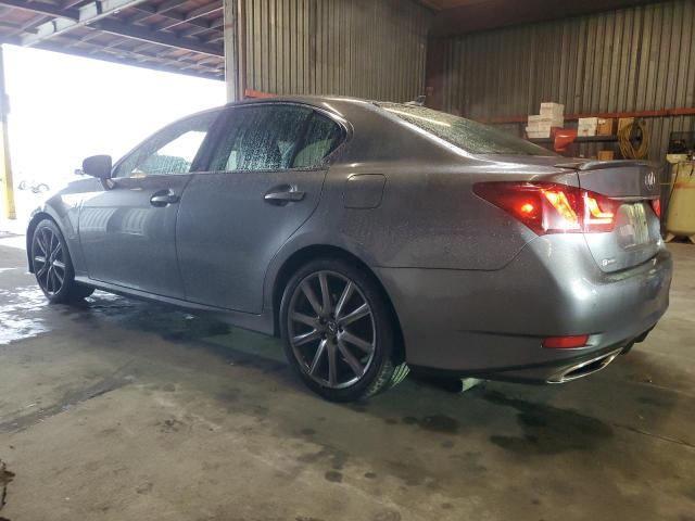 Photo 2 from auction – 2014 LEXUS GS 350 with VIN JTHBE1BL8E5041122