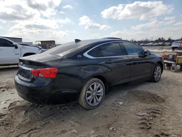 Photo 3 from auction – 2017 CHEVROLET IMPALA LT with VIN 2G1105S38H9109440
