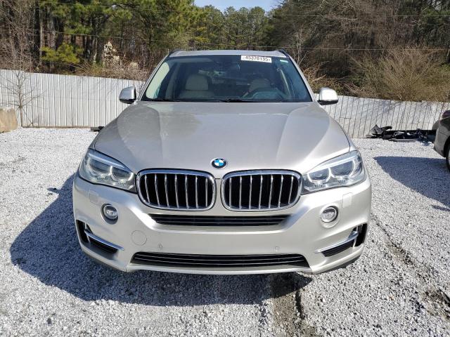 Photo 5 from auction – 2015 BMW X5 XDRIVE3 with VIN 5UXKS4C55F0N05654