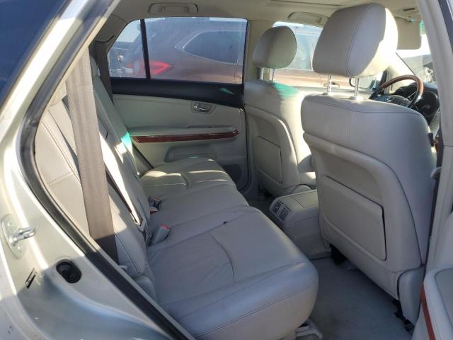 Photo 11 from auction – 2005 LEXUS RX 330 with VIN JTJHA31UX50085503