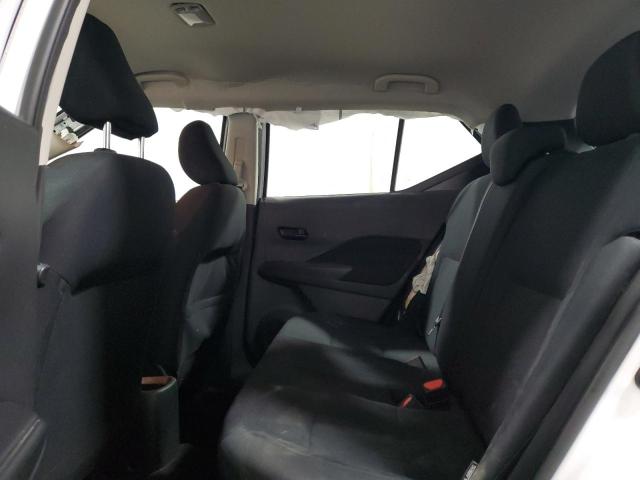 Photo 10 from auction – 2023 NISSAN KICKS S with VIN 3N1CP5BVXPL469871