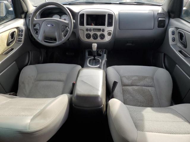 Photo 8 from auction – 2006 FORD ESCAPE XLT with VIN 1FMYU93166KA28586