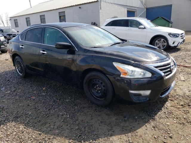 Photo 4 from auction – 2015 NISSAN ALTIMA 2.5 with VIN 1N4AL3APXFN323935