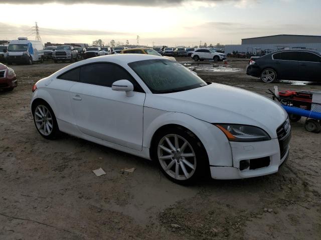 Photo 4 from auction – 2012 AUDI TT PREMIUM with VIN TRUBFAFK1C1007484