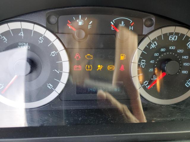 Снимка 9 от търг – 2012 FORD ESCAPE LIM с VIN 1FMCU9EG0CKC01543