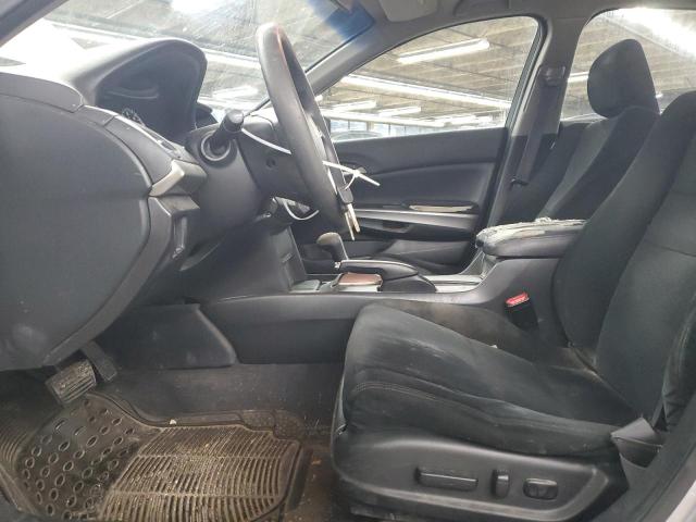 Photo 7 from auction – 2008 HONDA ACCORD EX with VIN JHMCP26758C071972
