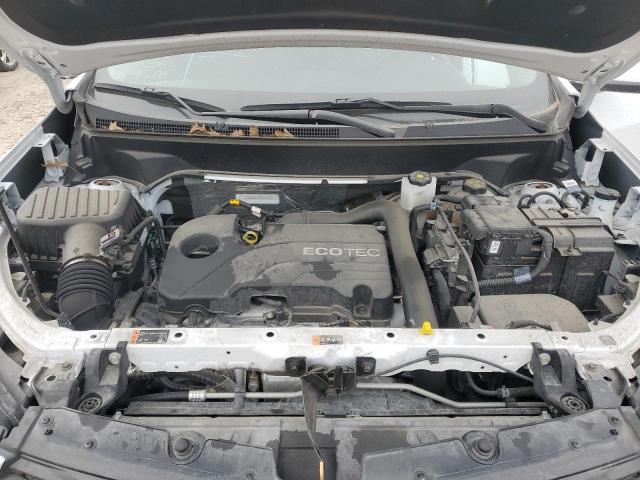 Photo 12 from auction – 2022 CHEVROLET EQUINOX LT with VIN 3GNAXKEV7NL259232