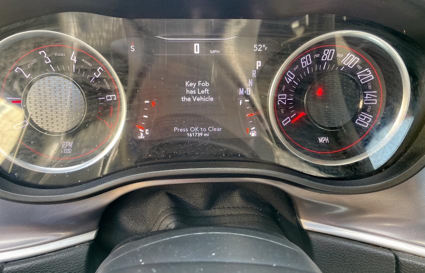 Photo 8 from auction – 2019 DODGE CHALLENGER with VIN 2C3CDZAG3KH714547