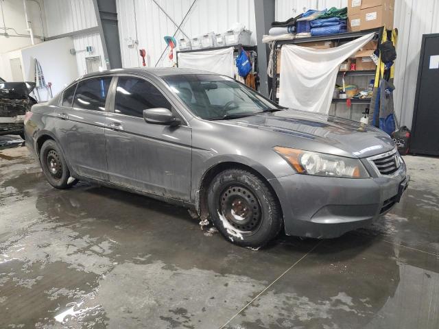Photo 4 from auction – 2010 HONDA ACCORD EX with VIN 1HGCP2F75AA807054