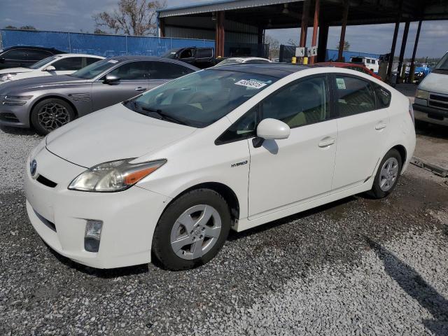 Photo 1 from auction – 2010 TOYOTA PRIUS with VIN JTDKN3DUXA0203469