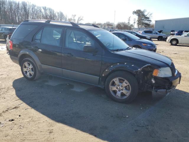 Photo 4 from auction – 2005 FORD FREESTYLE with VIN 1FMZK021X5GA11217