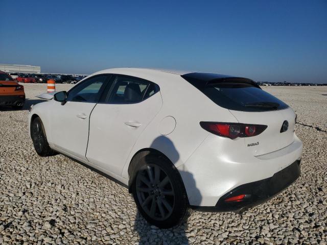 Photo 2 from auction – 2021 MAZDA 3 PREFERRE with VIN JM1BPALL6M1402587