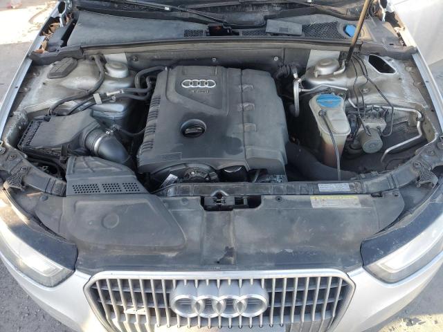 Foto 11 de la subasta – 2014 AUDI A4 ALLROAD con VIN WA1UFAFL0EA095646