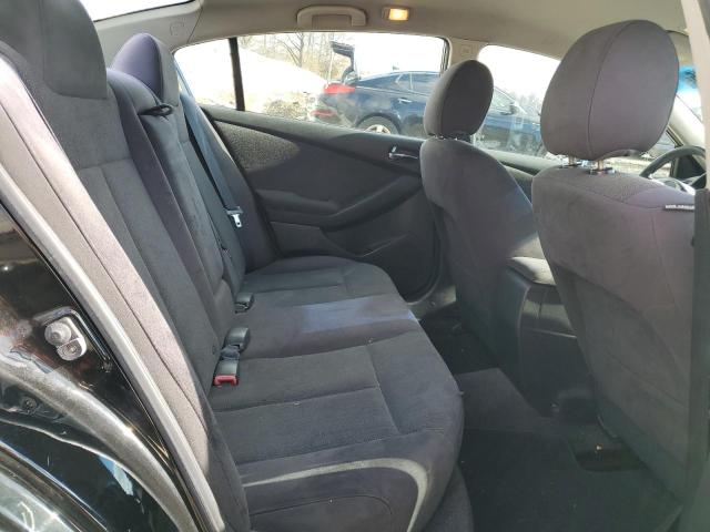 Photo 10 from auction – 2012 NISSAN ALTIMA BAS with VIN 1N4AL2AP6CN420894