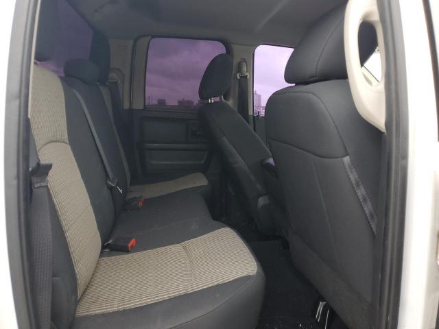Photo 10 from auction – 2012 DODGE RAM 1500 S with VIN 1C6RD6FT3CS331526
