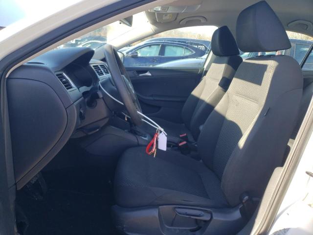 Photo 7 from auction – 2014 VOLKSWAGEN JETTA BASE with VIN 3VW2K7AJ8EM289228