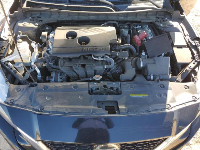 Photo 11 from auction – 2020 NISSAN ALTIMA S with VIN 1N4BL4BVXLN318771