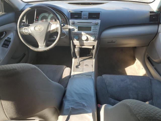 Photo 8 from auction – 2009 TOYOTA CAMRY BASE with VIN 4T1BE46K49U414278