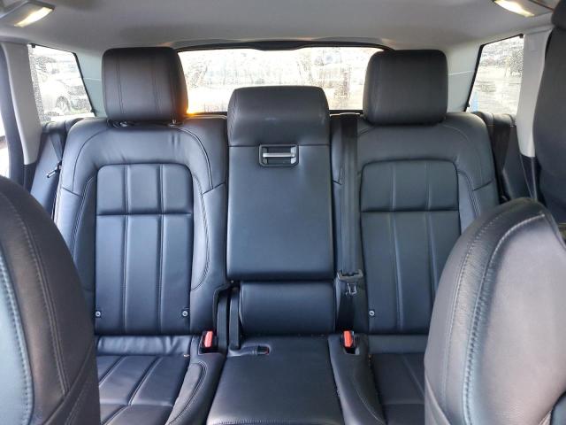 Photo 10 from auction – 2019 LAND ROVER RANGE ROVE with VIN SALWG2RK7KA416445