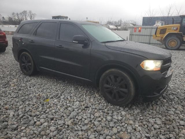 Photo 4 from auction – 2012 DODGE DURANGO R/ with VIN 1C4SDJCT5CC284947