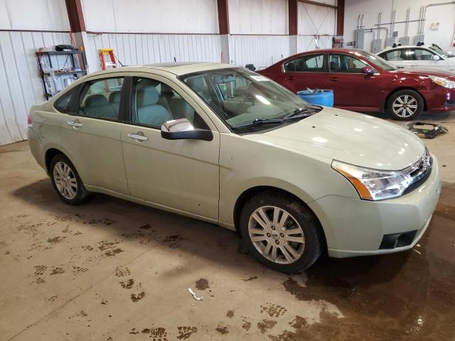 Zdjęcie 4 z aukcji – 2011 FORD FOCUS SEL z VIN 1FAHP3HN4BW132314