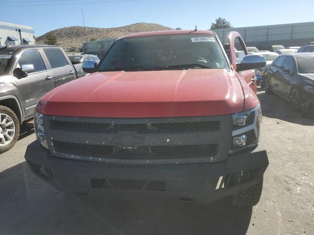 Photo 5 from auction – 2011 CHEVROLET SILVERADO with VIN 3GCPCSE00BG167659