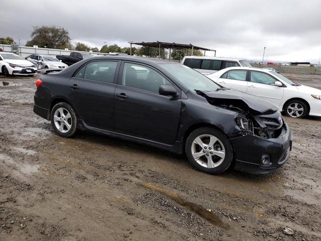Photo 4 from auction – 2013 TOYOTA COROLLA BA with VIN 5YFBU4EE7DP078408