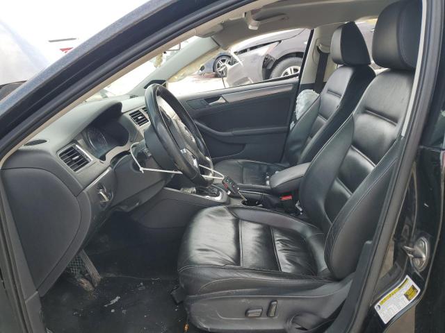 Photo 7 from auction – 2014 VOLKSWAGEN JETTA SEL with VIN 3VWL07AJ4EM425574