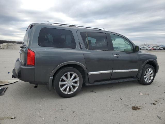 Photo 3 from auction – 2008 INFINITI QX56 with VIN 5N3AA08C48N907366