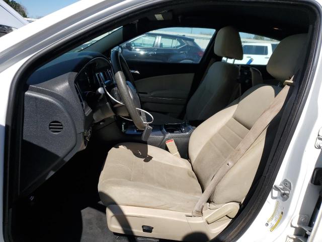 Photo 7 from auction – 2014 DODGE CHARGER SE with VIN 2C3CDXBG2EH238685