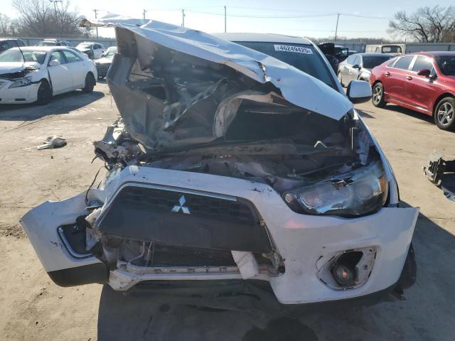 صورة رقم 5 من المزاد - 2015 MITSUBISHI OUTLANDER مع VIN 4A4AP3AW5FE036498