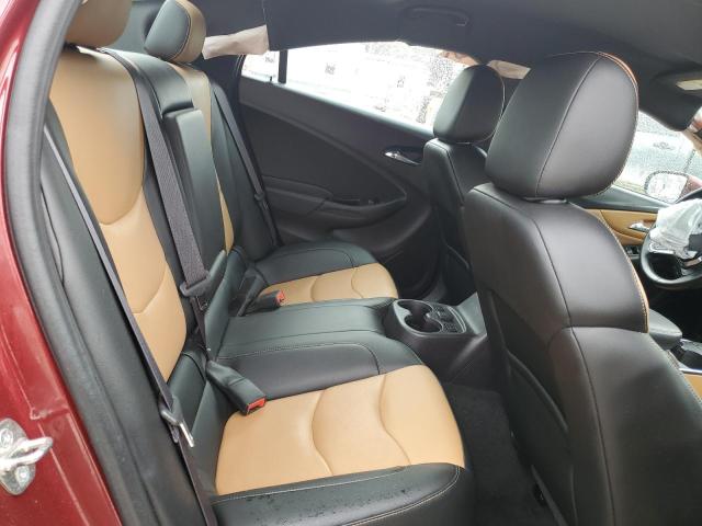 Photo 10 from auction – 2017 CHEVROLET VOLT PREMI with VIN 1G1RB6S54HU102590