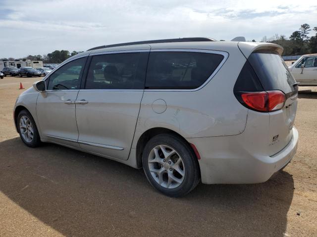 Снимка 2 от търг – 2017 CHRYSLER PACIFICA T с VIN 2C4RC1BG8HR708870